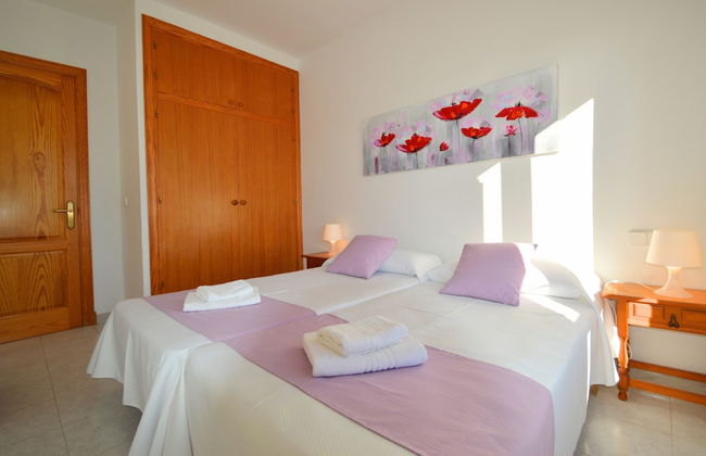 HOMEnFUN Cala Galdana - Foto 9