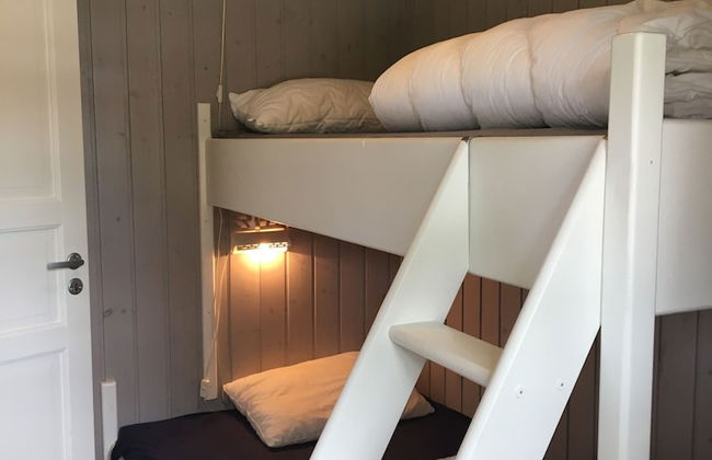 Øen Turistsenter Apartments - Foto 5