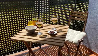 Apartamentos Fuentes de la Hoz - Foto 5