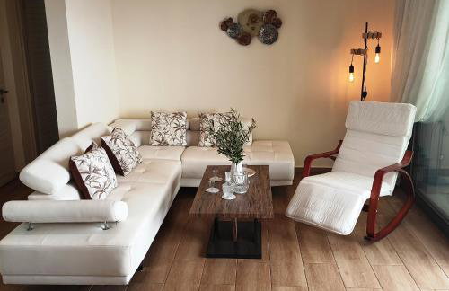 Olive and Aloe Villas - Photo 19