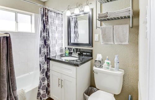 Family-Friendly El Paso Home Near Parks and Malls! - Foto 15