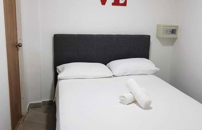 Alojamiento Santa Julia - Foto 2