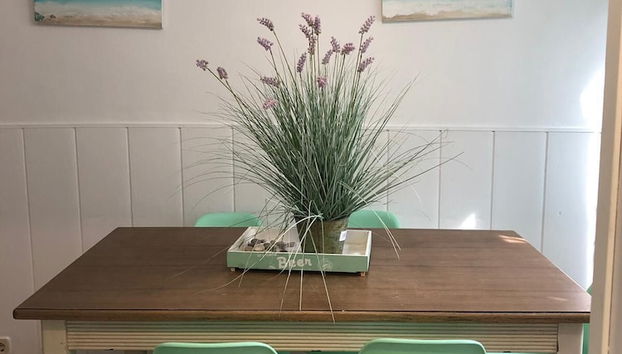 Refeições no quarto