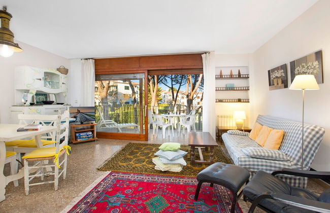 Apartment Costa Verde - Foto 8