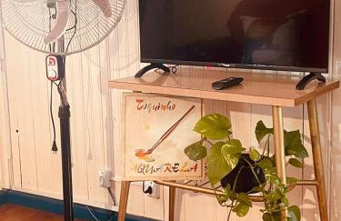 Casa para 8 Pessoas com jardim Próx Avenida Cataratas corredor turistíco de 03 quartos e garagem - Foto 15