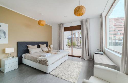 Infinity Atlantic Views Luxury Villa - Costa Adeje - Foto 17
