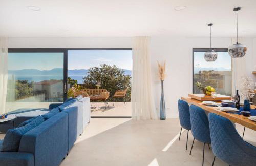 Luxury Villa Azul Makarska with private pool - Foto 35