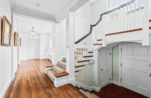 Cranberry Hill | 9 BR 22 Acre Estate | Sleeps 24 - Photo 52