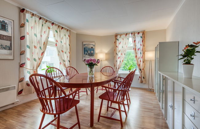 Trondheim Leilighetshotell - Foto 20