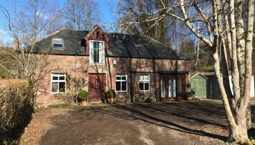 The Coach House at Riverlea - Foto 2