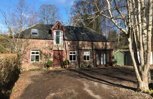 The Coach House at Riverlea - Photo 2