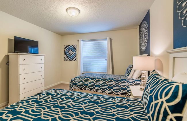 Ov2613 - Cypress Pointe - 6 Bed 4 Baths Villa - Foto 14