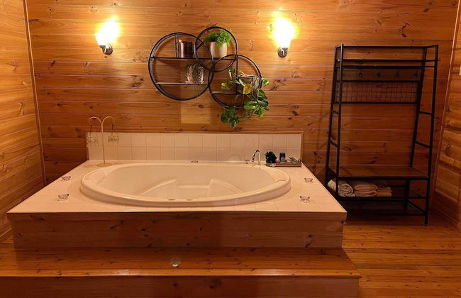 Murray River Spa Retreat - Photo 23