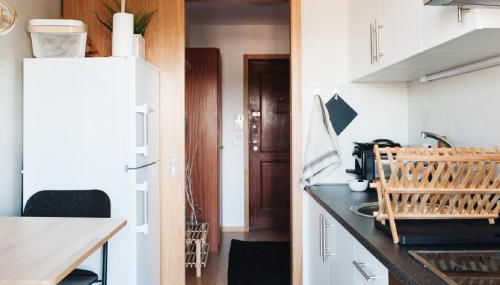 VIVA Cozy Panoramic Flat - Photo 4