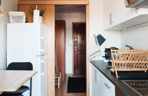 VIVA Cozy Panoramic Flat - Foto 4