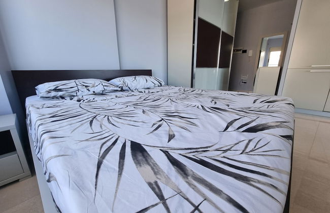 Bes' Sea View Studio - Foto 6