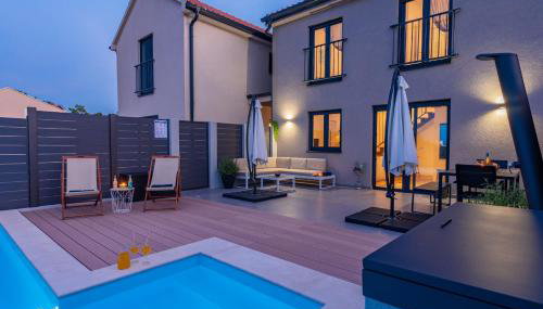 Villa NiA Zadarvillas - Foto 4