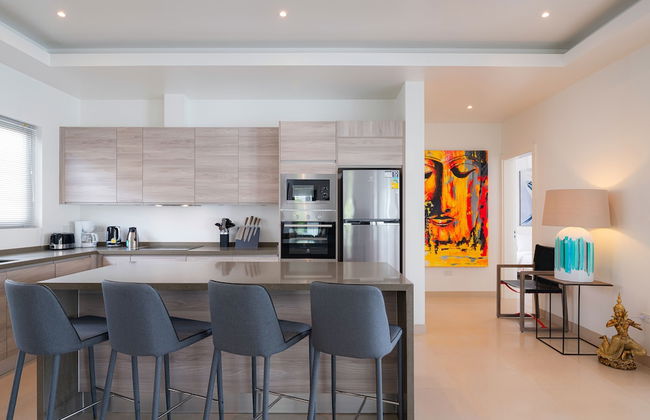 Orchid Paradise Homes OPV515 - Foto 18