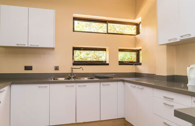 The Courtyard at Vanga - Foto 18