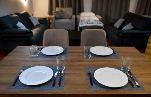 Wooden Attic - Foto 15