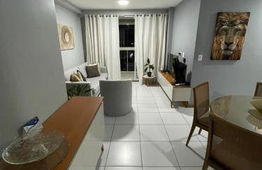 Excelente apartamento completo em Barro Duro - Foto 8