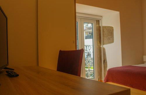 Casa de Campo Vale do Ceira - Foto 72