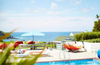 St Moritz Hotel Houses - Foto 4