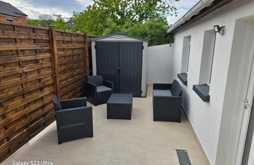 Maison entre Paris, Disney et le château de Champs-sur-Marne - Foto 6