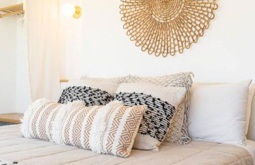 Le bungalow du désert - Stargazing - Cowboy Pool - Spa - Firepit - Views - Hike - Foto 22