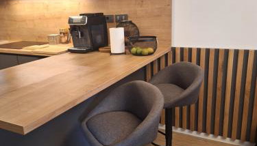 Casa Bianca Apartman Dramalj - Foto 2