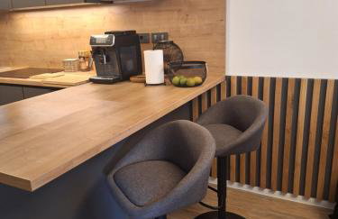 Casa Bianca Apartman Dramalj - Foto 2