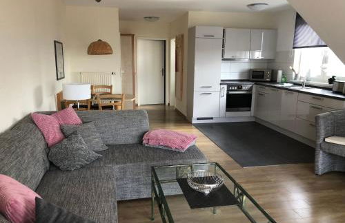 Ferienwohnung "Kranich" im Ferien-Resort Rügen - Foto 1