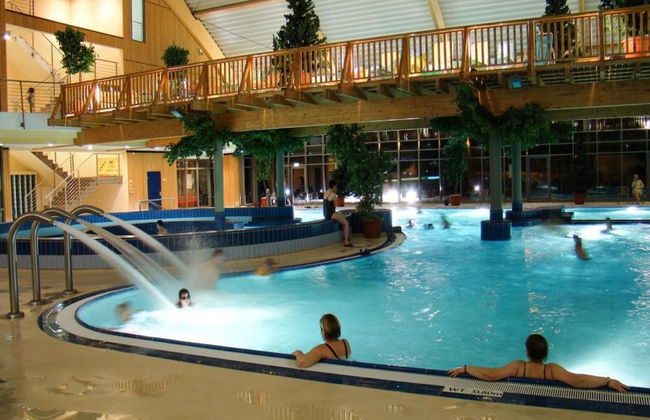 Holiday Home in Wernigerode With a Shared Pool - Foto 28