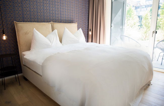 Gubelhof Suites - Photo 4