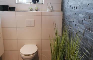 Helle Premium Ferienwohnung Christine Zweibrücken Ruhig Citynah, 100qm, Sonnentrasse - Foto 13