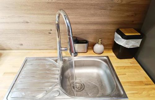 Idéal famille, proche gare et centre-ville, parking gratuit - Foto 8