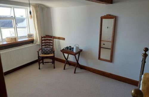 Ross on Wye The Old Wool Merchants House - Foto 9