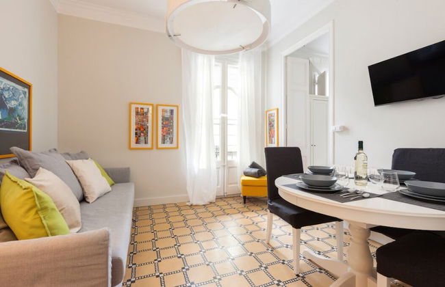 Centric Apartment Gaudi - Photo 19