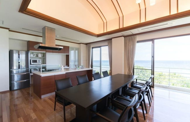 Private villa LUXE - Foto 11