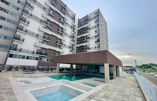 Spazzio Di Roma e parque Acqua Park-Splash - Foto 76