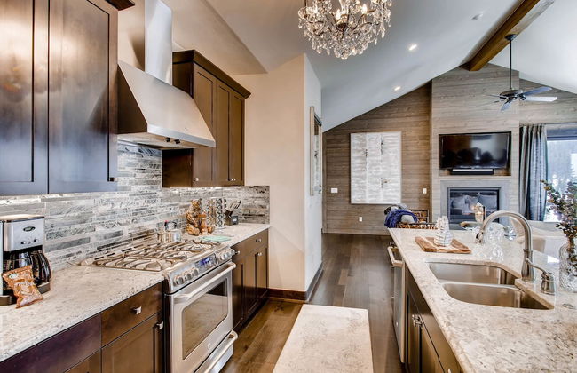 River Run Townhomes by Keystone Resort - Foto 7