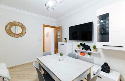 Alojamiento Familiar, Plaza Toros Granada - Foto 28