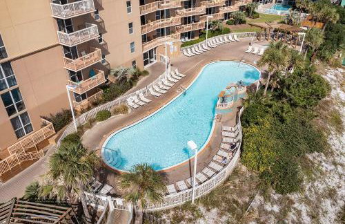 Pelican Beach 1216 - Ocean Front Condo with Shared Pool & Beach Access - Foto 21