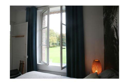 Château D'harcelaines - Foto 44