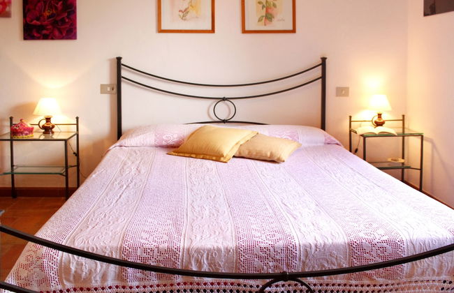 Agriturismo Il Marciatoio - Photo 6