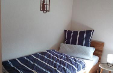 Ferienwohnung Schwalbennest - Foto 34