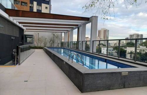 Studio Lindo na Vila Mariana - Foto 25