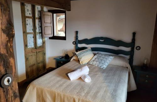 Casa Rural: La casa El cura - Foto 11