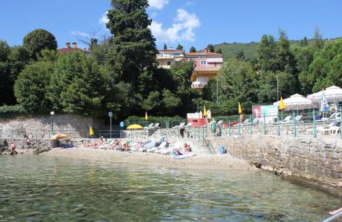 Apartments Villa Majda - Foto 69