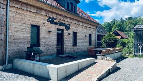 Feuerstelle8 - Foto 2